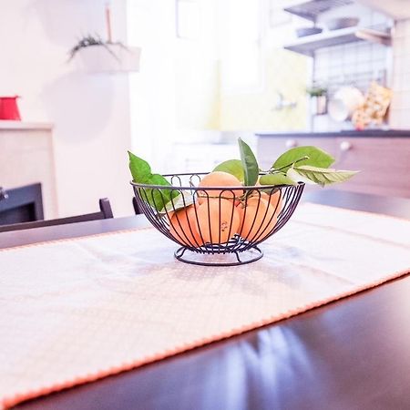 オルビアSiviglia 38アパートメント エクステリア 写真